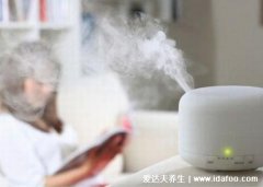 加湿器的作用及好处与坏处,4大好处和坏处