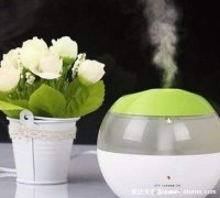 加湿器加什么水最好,可用纯净水或者蒸馏