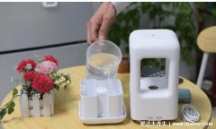 加湿器加什么水最好,自来水烧开放凉后可