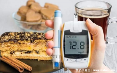 坚持做到血糖高六不吃,多吃十种最佳降糖