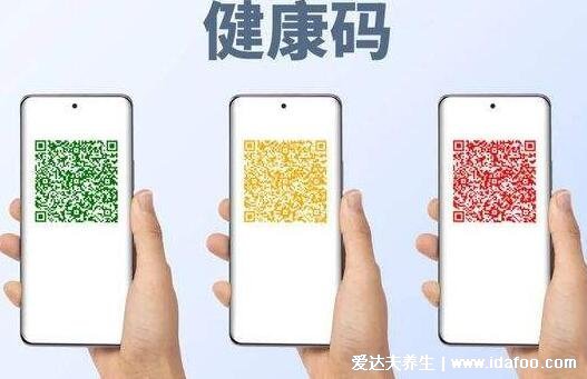 健康码变成黄码怎么办,立即上报做三天两检变成绿码(附申诉法)