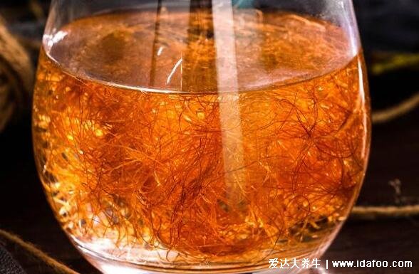 降血糖最快的土方子，玉米须煮水当茶喝预防糖尿病