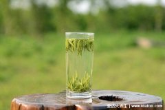 降血糖最快的土方子,不要再用热水泡绿茶