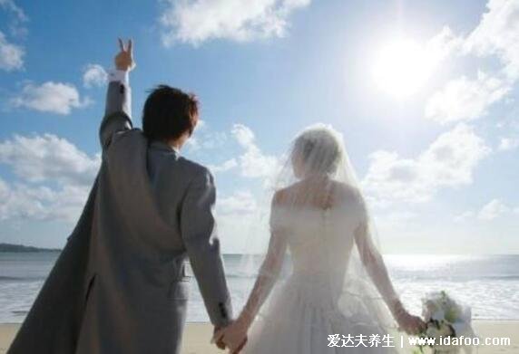 教你20个经营婚姻的方法与技巧,注重细节都是满满爱意的表现