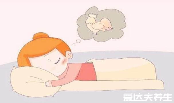 九个最准怀男孩胎梦,梦到这些动物和植物大概率生男孩
