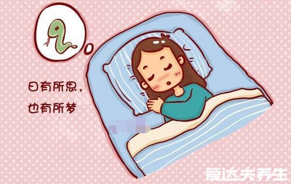 九个最准怀男孩胎梦,梦到这些动物和植物大概率生男孩