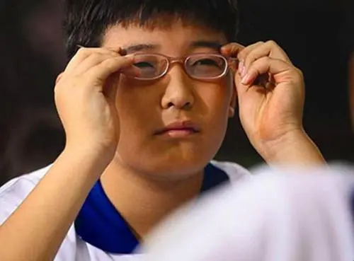 近视眼怎么慢慢恢复视力，冷热毛巾敷眼睛