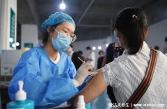 经期为什么不能打新冠疫苗，月经期间抵抗