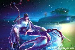 巨蟹座男生的真实性格，温柔善良不善言辞