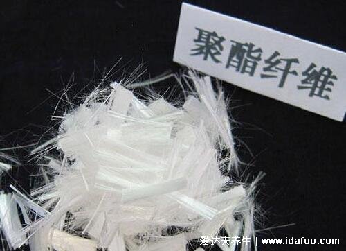 聚酯纤维100%好不好,抗皱保形但是透气性不好