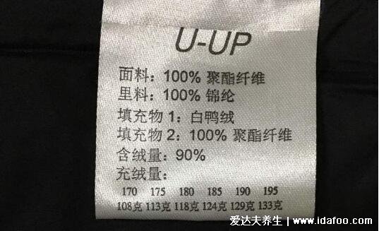 聚酯纤维是啥面料和棉哪个好,聚酯纤维100%好不好(涤纶优缺点)