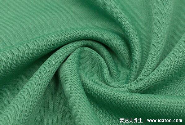 聚酯纤维是啥面料和棉哪个好,聚酯纤维100%好不好(涤纶优缺点)