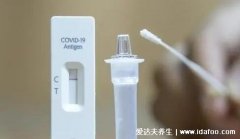 抗原检测试剂盒怎么用,手把手教你检测1