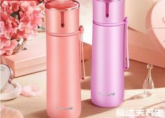 口碑最好的8个保温杯，国产富光保温杯物美