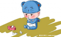 咳嗽变好的三个过程，从干咳到痰液完全排