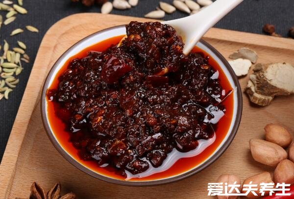 辣椒酱的制作方法及配料,四大辣椒酱做法大全(含详细做法)