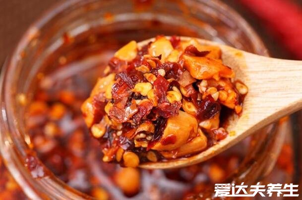 辣椒酱的制作方法及配料,四大辣椒酱做法大全(含详细做法)