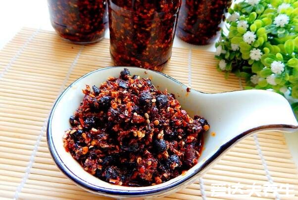 辣椒酱的制作方法及配料,四大辣椒酱做法大全(含详细做法)