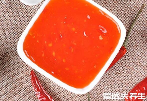辣椒酱的制作方法及配料,四大辣椒酱做法大全(含详细做法)
