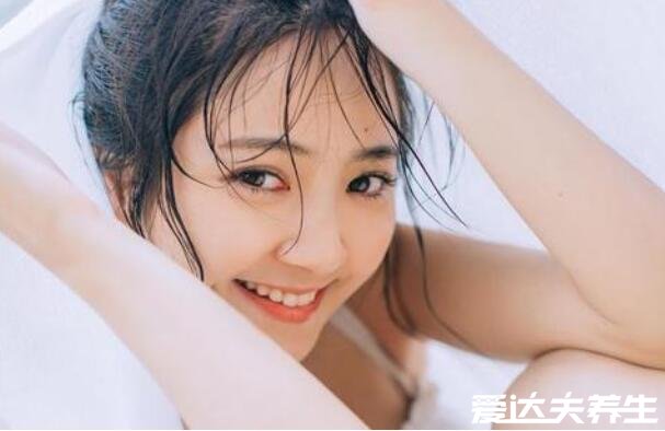 恋爱中女孩子最想要的是什么,所有选择题都会坚定不移的选她