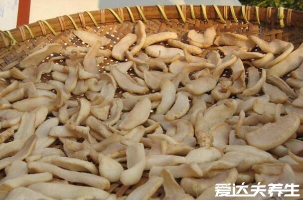 萝卜干怎么腌好吃又脆,七个步骤每一步都很关键