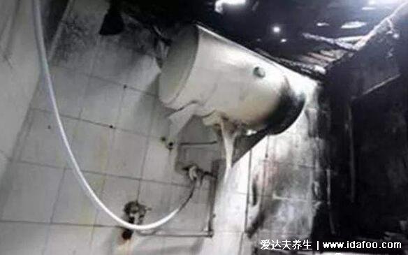 煤气罐在什么情况下会爆炸,遇到3个爆炸征兆赶紧跑