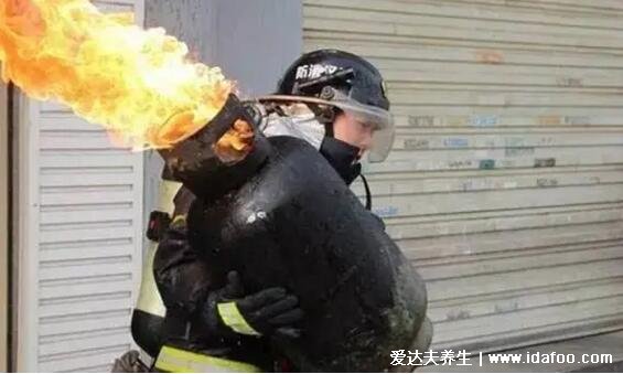 煤气罐在什么情况下会爆炸,遇到3个爆炸征兆赶紧跑