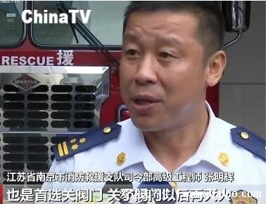 煤气罐在什么情况下会爆炸,遇到3个爆炸征兆赶紧跑