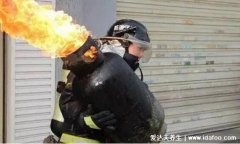 煤气罐在什么情况下会爆炸，遇到3个爆炸征