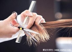 梦见别人剪头发，上班族要注意调整状态(男