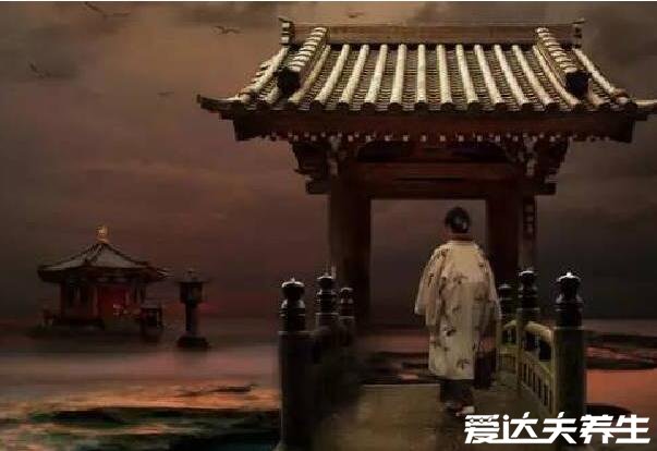 美国科学家研究40年结论,8个梦境证明你有前世
