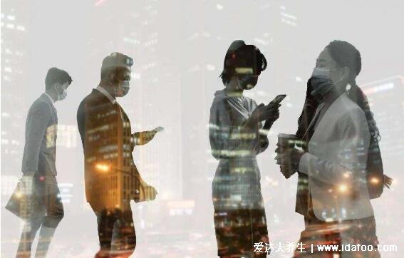 密接者和次密接者有什么区别,次密接触者可以上班吗