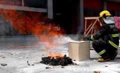 面粉爆炸的五个条件及原理,面粉遇明火威