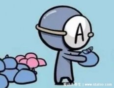 哪个血型的女人不易老，a型血心态年轻不易