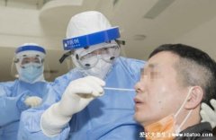 哪些人不适合做鼻咽拭子，六种人不宜做核