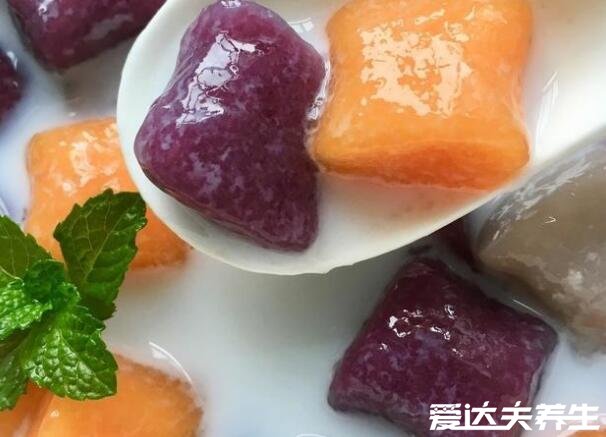 木薯粉在超市里叫什么,木薯淀粉或者泰国生粉(附功效作用)