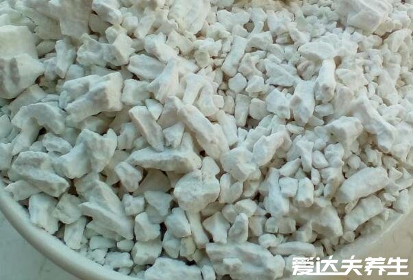 木薯粉在超市里叫什么,木薯淀粉或者泰国生粉(附功效作用)
