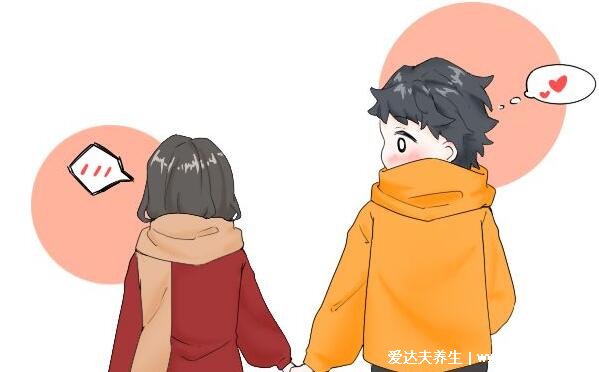 男生其实已经暗示了喜欢你,这4大细节是他在暗戳戳的试探你