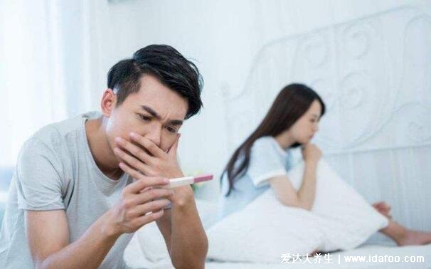 男人生育最佳年龄，30-35岁比女人还要晚7年(附各年龄段的性需求)