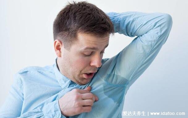 男人晚上睡觉出虚汗是怎么回事，肾阴虚还有可能是大病症状
