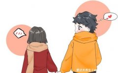 男生其实已经暗示了喜欢你,这4大细节是他