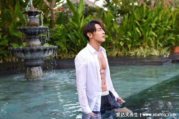 男性荷尔蒙是什么意思,男性荷尔蒙旺盛的4大特征