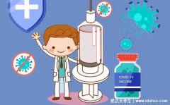 牛皮肤癣可以打新冠疫苗吗，4种情况的银屑