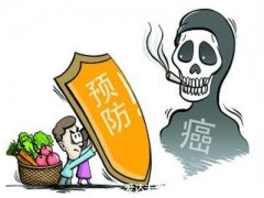 能治好的癌症只有4种,宫颈癌和乳腺癌在其