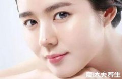 女人10处有痣是富贵痣，鼻侧和这九处长痣财