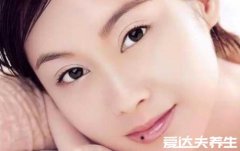 女人10处有痣是富贵痣，除了嘴巴上的还有这