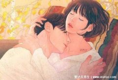 女生顶到底是怎样的体验，很敏感会忍不