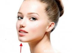 女人脸上十大吉痣，这些富贵痣招财又旺夫