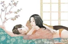 女生怎么自己动手安慰自己，女孩子被窝里