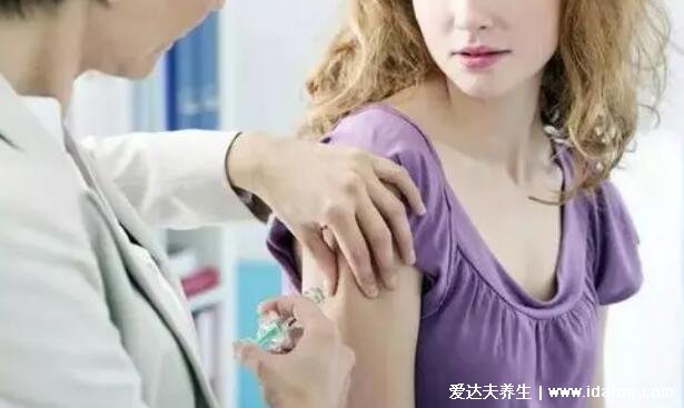 女性hpv是什么病毒图片,会导致宫颈癌的一种病毒(附真实图片)